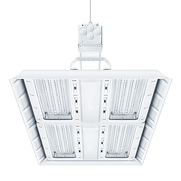 CR2 L35k-840 PC WB LDO TEC-IP WH - LED high-bay luminaire image 1
