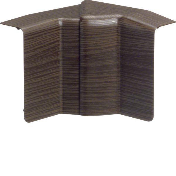 Internal corner VDI SL20055 sucupira image 1