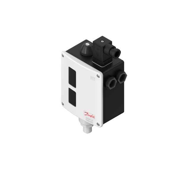 RT5 Pressure Switch M/15 image 2