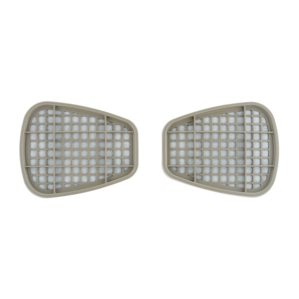 3M™ Gas and Vapour Filter, A1, 6051 image 12