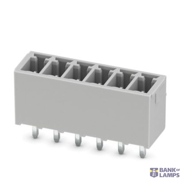 MCV 1,5/ 6-G-3,5 GY - PCB header image 1