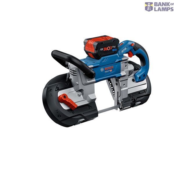 GCB 18V-127 (solo; C) image 2