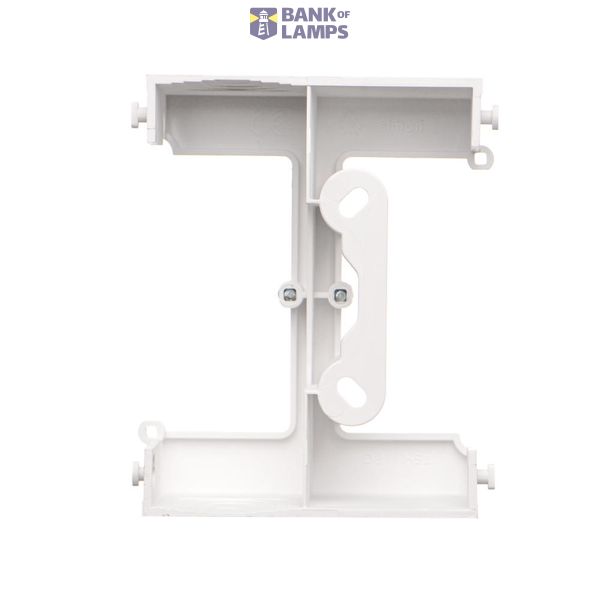 Two gang switch, (module), Simon 24, IP20/IP44, 10AX, champagne matt image 1