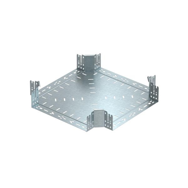 RKM 140 FT Cross over with quick connector 110x400 image 1