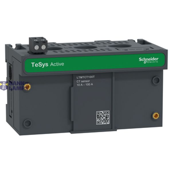 Sensor Tera CT Horiz 10-100A image 1