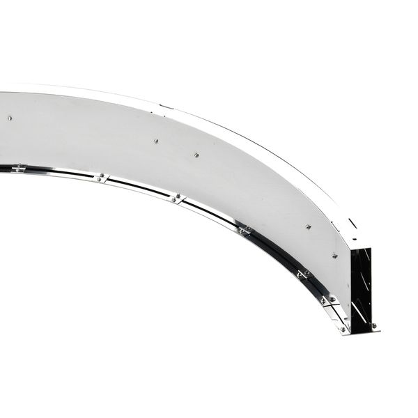 GROOVE 21 R1200 FLUSH-MOUNTED BOX image 2