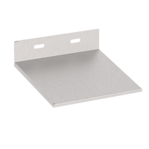 KOT62305 KOT62282 Steel sheet protective shield image 1