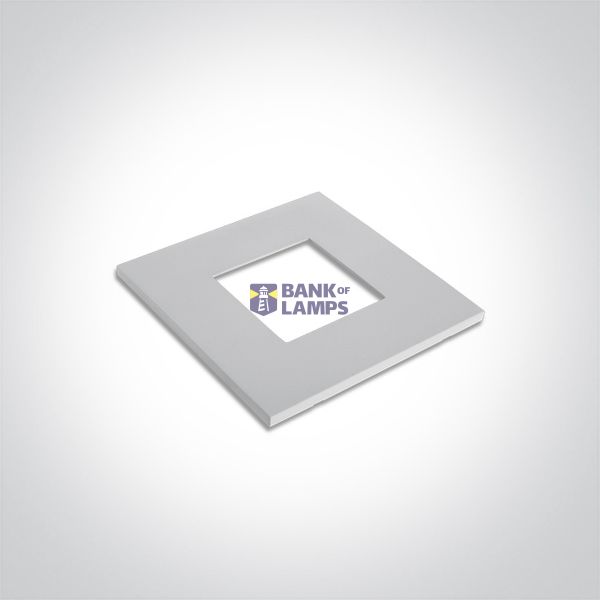WHITE COVER FOR 68006N image 1