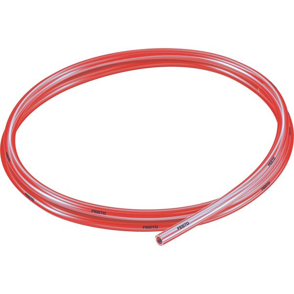 PUN-H-6X1-TRT Plastic tubing image 1