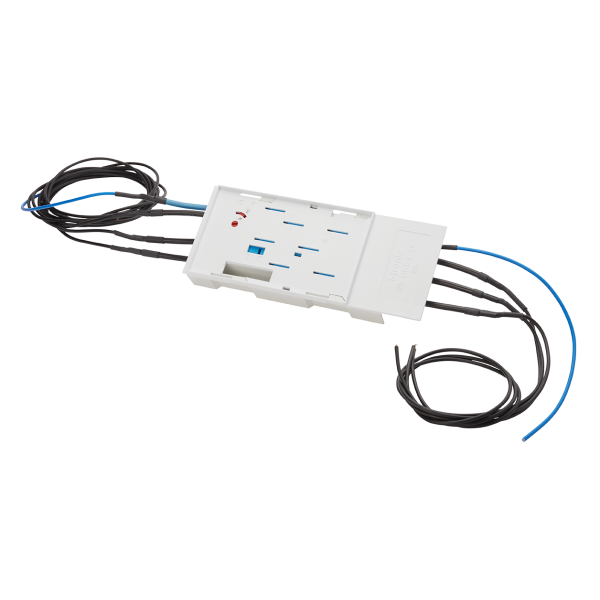 BKE-I converter cassette 10A (BKE-IW) image 1
