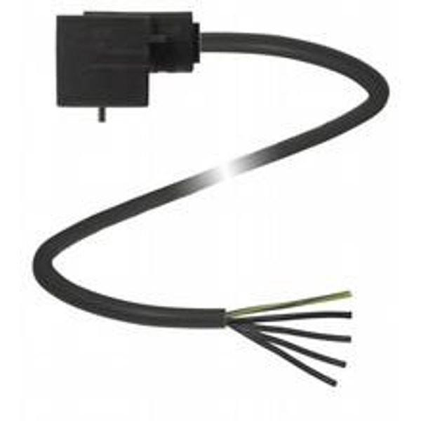 VMA-3+P/L1-10M-PUR Ventilstecker image 1