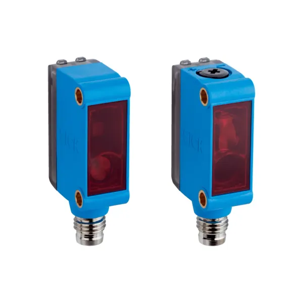 Photoelectric sensors: GSE6L-N3211 image 1
