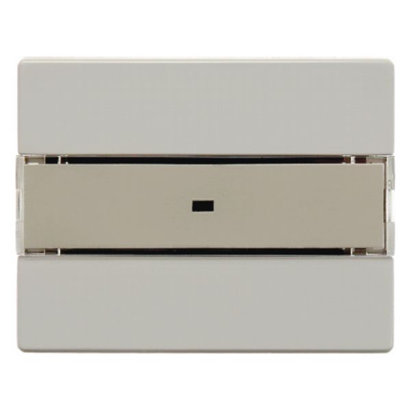 Touch sensor comfort, 1-v, berker Arsys, wit image 1