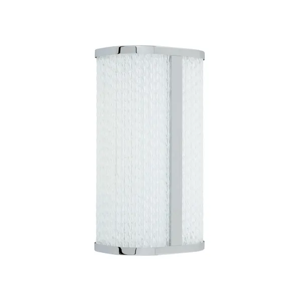 PALMAS LED CHROME image 1