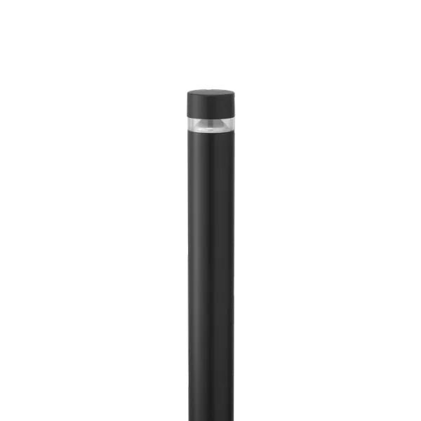 KHA SLIM LED 93/AL10W 3K MATTE BLACK image 3