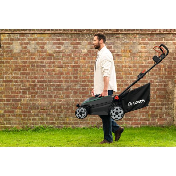 Rotak 18V2-43, 2x4,0 image 2