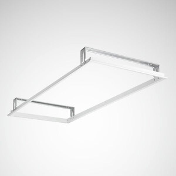 Mounting adapter Actison Fit White 7317100 image 1