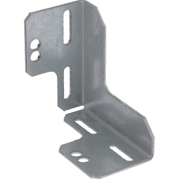 XNNBW-G08 Fixing bracket, busbar support, D=800mm image 6
