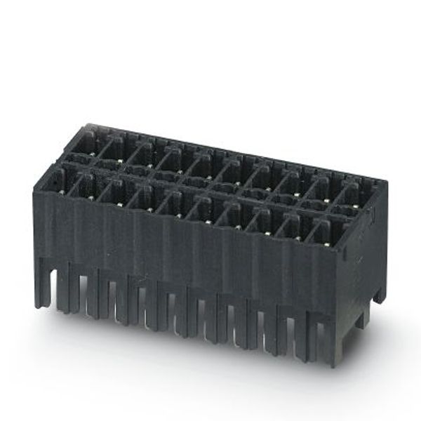 MCDNV 1,5/19-G1-3,81 P14THR - PCB header image 4
