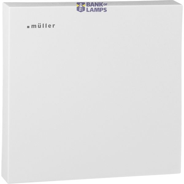 Microclimate and CO2 level controller with binary and analog inputs image 1
