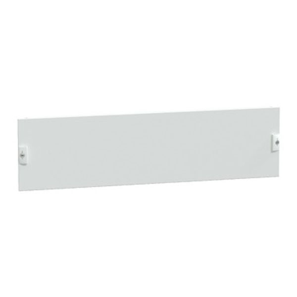 PLAIN FRONT PLATE W850 4M image 1