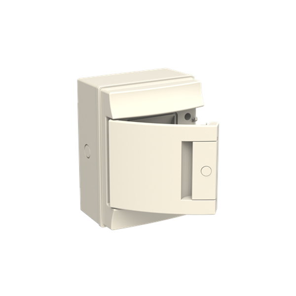 65P04X11 Consumer Unit (empty) image 2