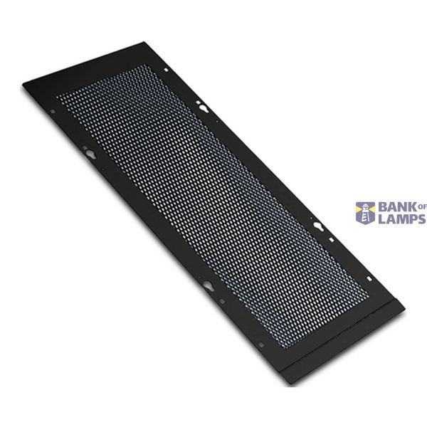 Perforated Cover, Cable Trough image 1