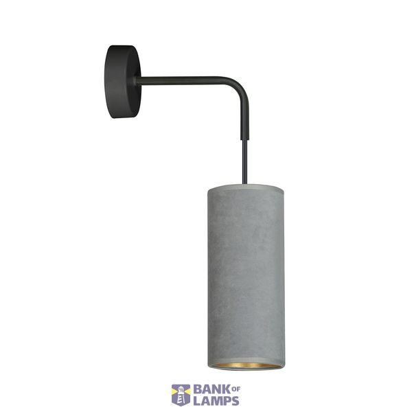 BENTE K1 BL GRAY image 1