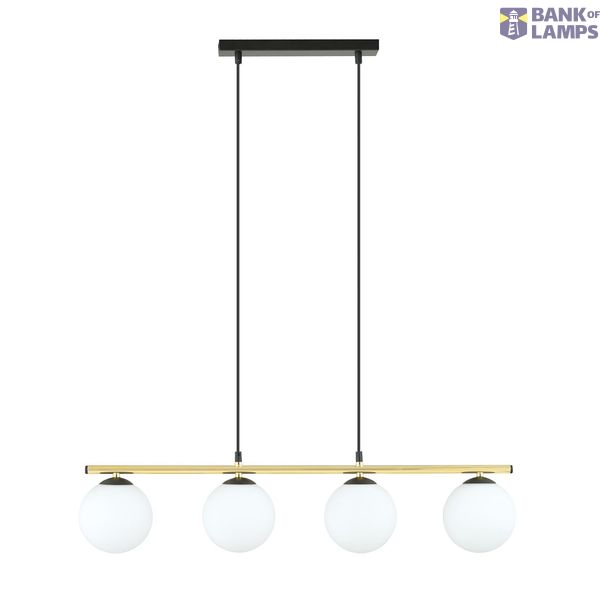 ALORA 4 BL OPAL image 1