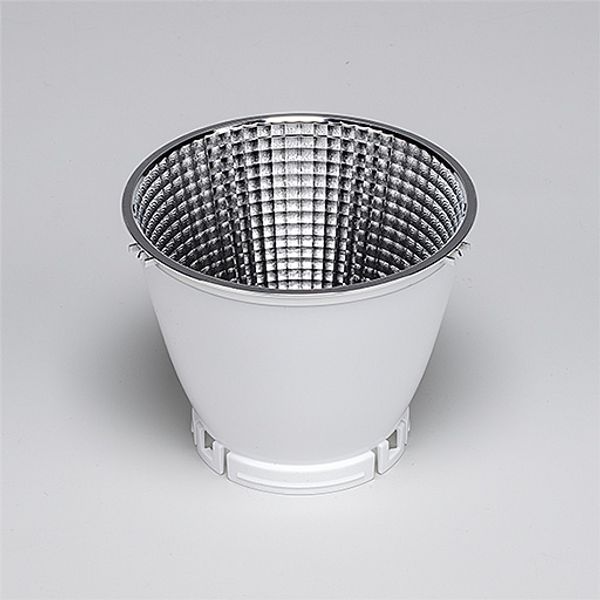 V2 L REFL VFL - interchangeable reflector,very wideflood image 1