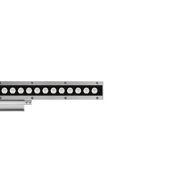 STRIP SQUARE+L 780 20.5W A2/M30 840 DALI image 3