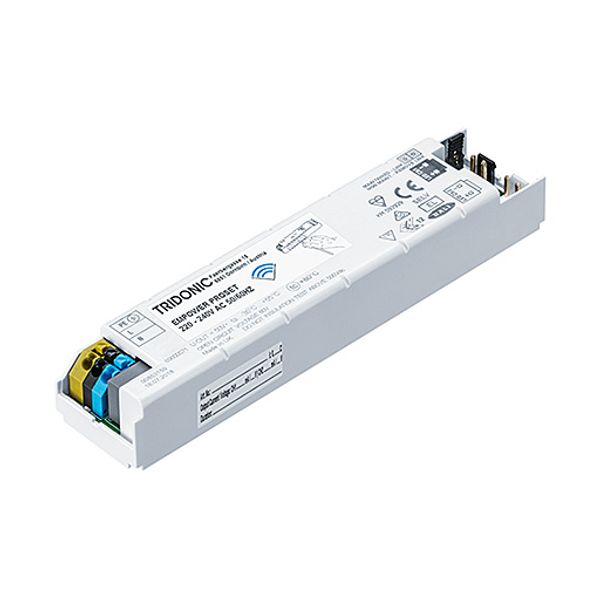 EMpower PROset ECP - Control gear image 1