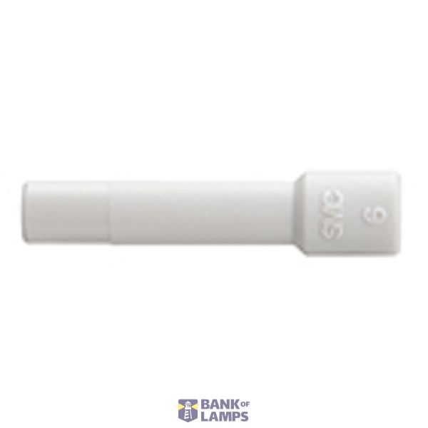 Plug - KQ2P image 1