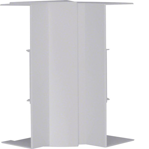 Internal corner adjustable for BR/A/S 68x210 lid 80mm halogen free lig image 1