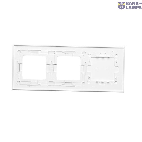 Motion sesnosr cover, Accessory, white image 2