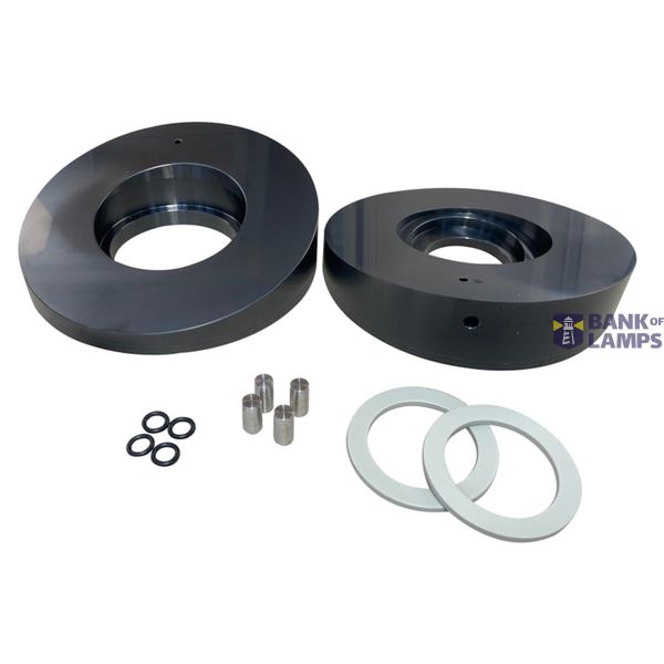 Swashplate kit, APP 65 image 1