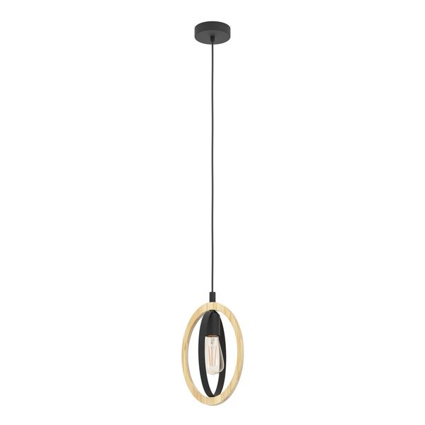 BASILDON pendant light 43461 image 1