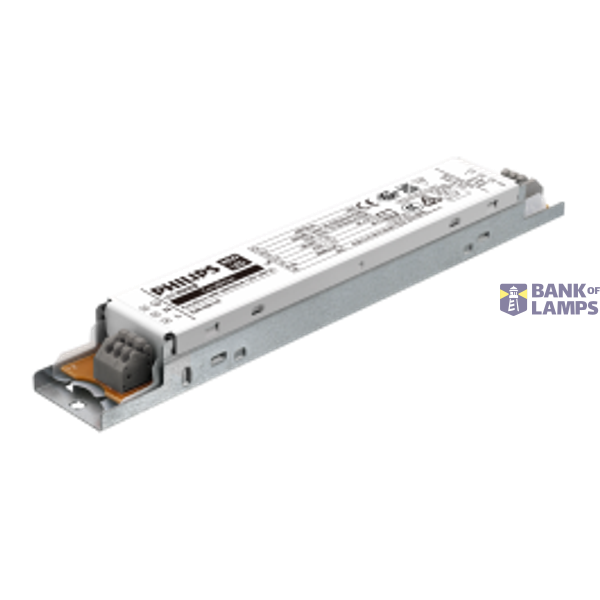 CertaDrive 44W 200/350mA 125V 230V EL image 1