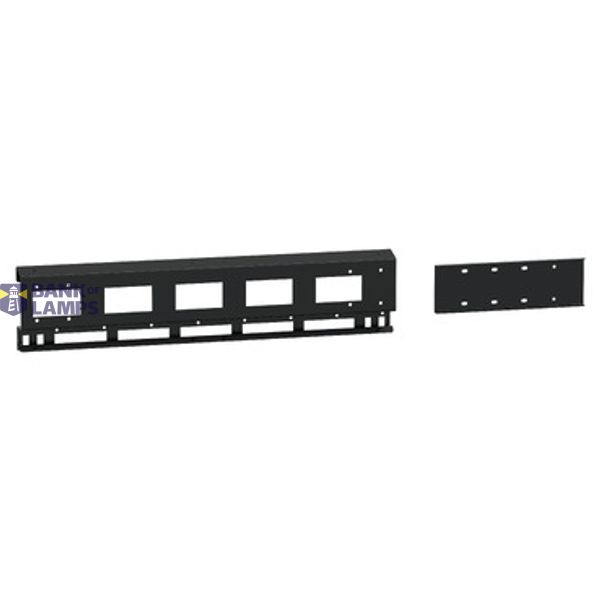 CANALIS EV 2 X SIDE RAILS 1200 image 21