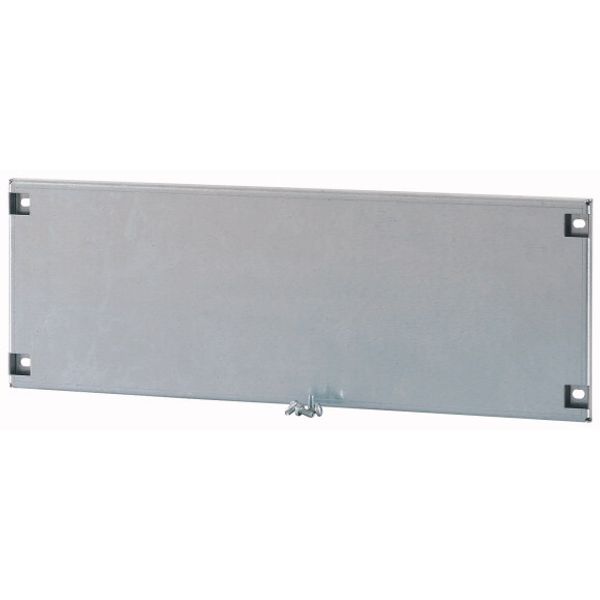 XMR-EF-08 General XR-MCCB mounting plate fixed mounting modules image 1