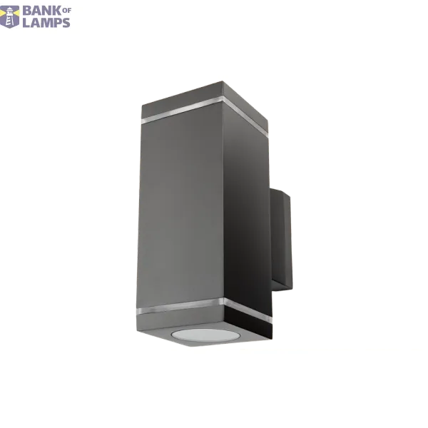 ECHO DECO GRAFIITTI 2 X 4,5W LED 2700K image 1