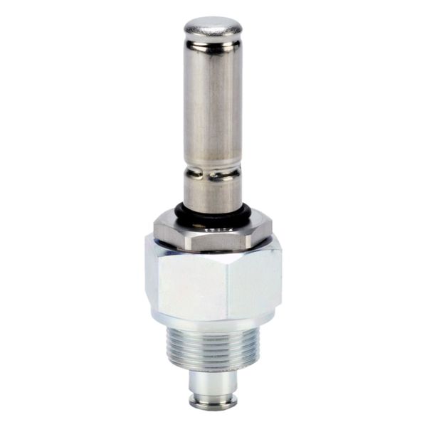 EVM-NO PILOT VALVE 52 bar image 1