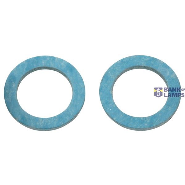 Energy meters, For product type: SonoSelect and Safe, DN25, Gasket Set image 1