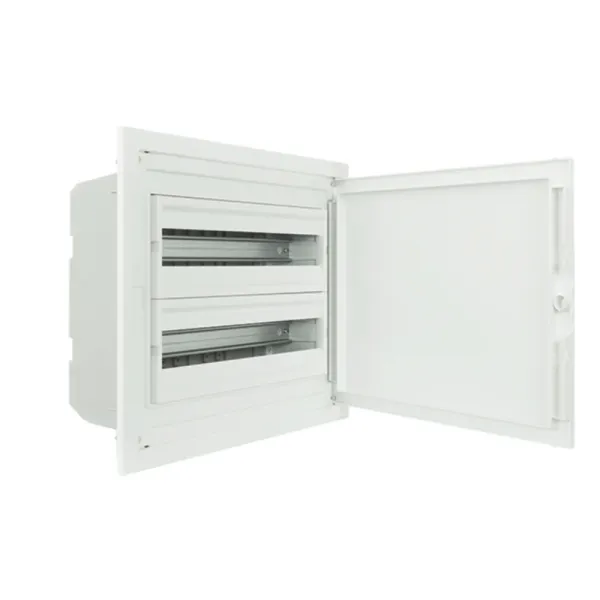 FLUSH MOUNT LOW PROFILE PANEL BRD 40MOD(2X20) image 1