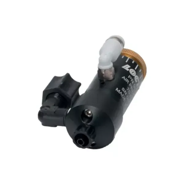 LIGHT CURE DISPENSE VALVE image 1