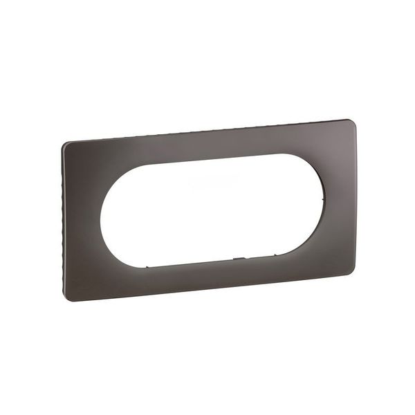 PLATE 2G LARGE ASH GREY image 4
