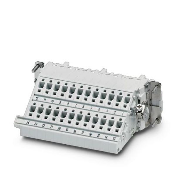 HC-B 24-A-DT-PEL-F - Terminal adapter image 2