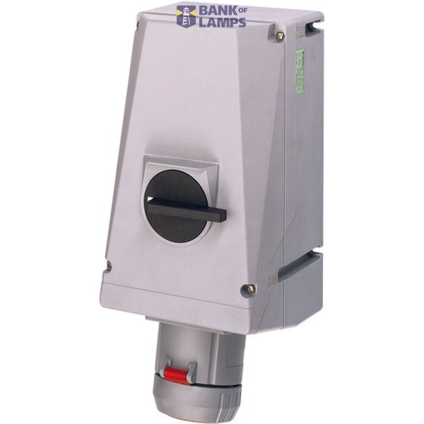 Ex -Emergency luminaires with self-contained battery for zone 1/21, Variant: Planete 400 AD DL, Cable entry: 2x 3/4z image 16
