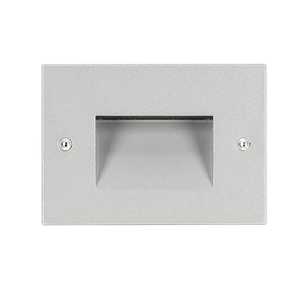 Insert+Zero 4.5W 4000K Gray image 2
