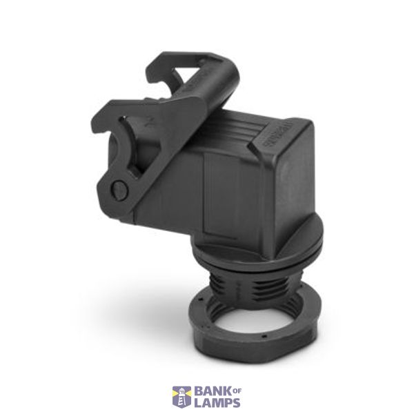 HC-STA-D07-BAWS-M25-PL-BK - Housing image 1
